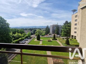 Appartement 3 pièces 86 m²