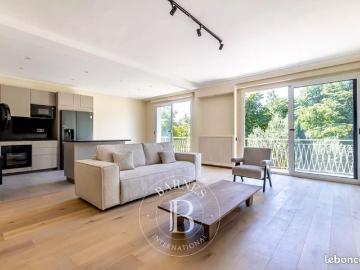 Appartement 3 pièces 88 m²