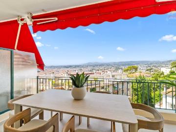 Appartement 3 pièces 89 m²