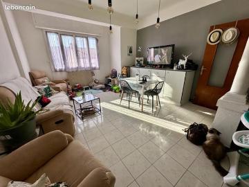 Appartement 3 pièces 90 m²