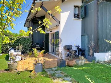 Maison 3 pièces 31 m²