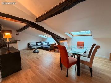 Appartement 3 pièces 31 m²