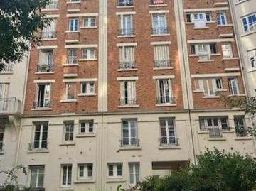 Appartement 2 pièces 36 m²