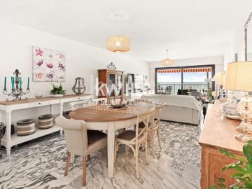 APPARTEMENT 3 PIÈCES – VUE MER À COUPER LE SOUFFLE