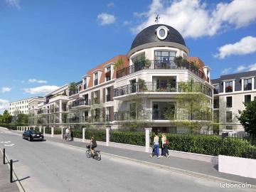 Appartement 3 pièces Le Dôme de Verdun