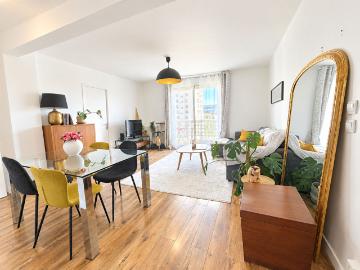 Appartement 3 pièces Marseille 09 58.82m² 1230€ à louer