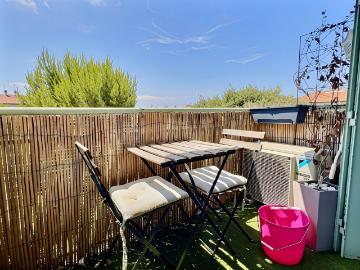Appartement 3 pièces Marseille 12 60.59m² 1099€ à louer...
