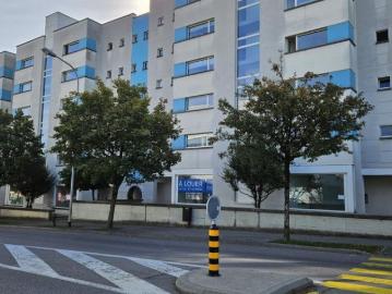 Appartement 3.5 pièces à CHF 1'650. mois charges...
