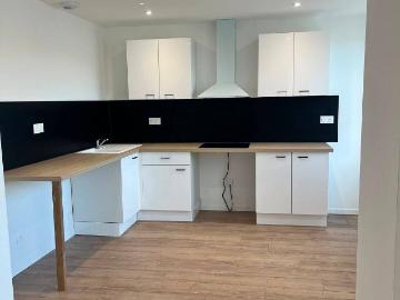 Appartement T3 65m2