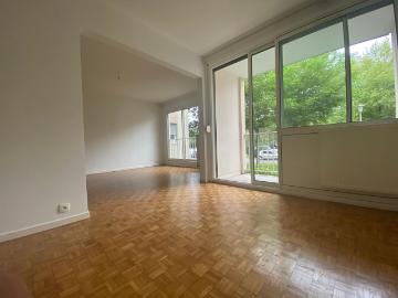 Appartement T3, 77.96 m² Toulouse L'ormeau La Terrasse