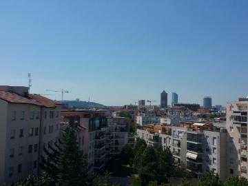 Appartement T3 à louer LYON 3, Lyon