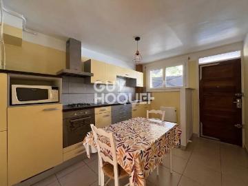 APPARTEMENT T1bis MEUBLÉ MINIMES PARKING