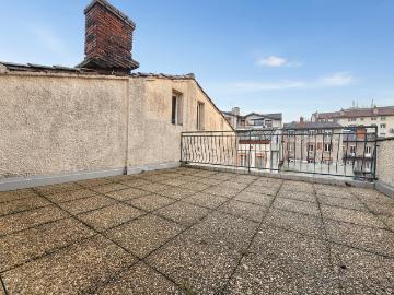 Appartement T2, 45.04 m² Toulouse Les Châlets