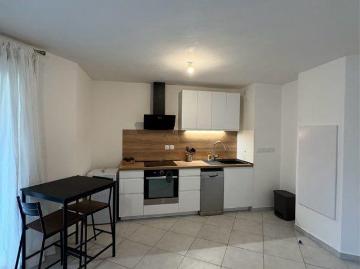 Appartement t2