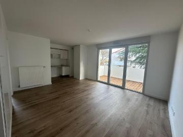 APPARTEMENT T2 39M