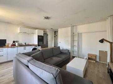 Appartement T2 Courçon 17170
