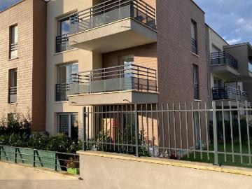 Appartement T2 CRECY LA CHAPELLE