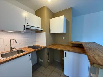 Appartement T2 en location à TOULOUSE