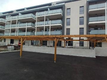 Appartement T4