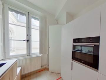 APPARTEMENT T4 A LOUER