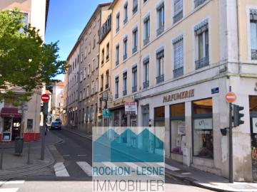 Appartement T5 en location à Lyon 05 | Annonce n° 0051480009