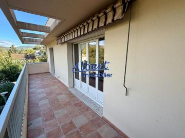 Appartement Toulon 3 pièce s 68.88 m2