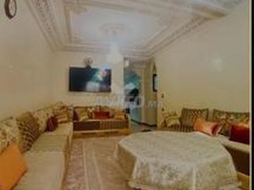Appartement très lumineux proche de tout