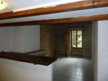 APPARTEMENT TRES TYPE, 31 M2 + MEZZANINE 6 M2