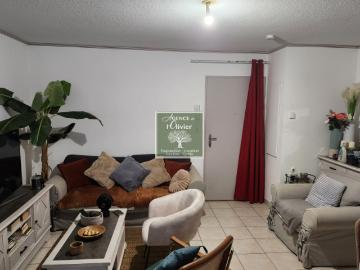 Appartement type 2
