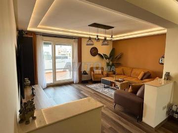 Appartement unique à louer et à vendre Marashan