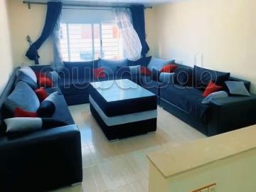 Appartement vendre a Nador quartier Al Matar
