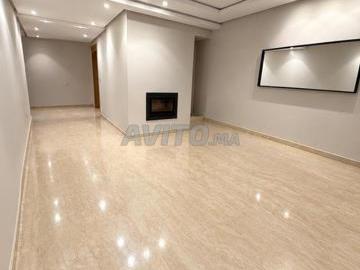 Appartement vide à louer