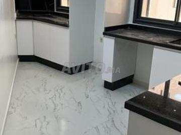 Appartement vide à louer à Haut Fauny