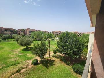Appartement vide en location prestigia golf city