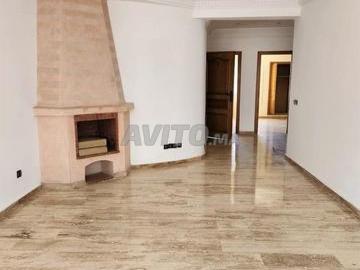 Appartement vide Luxe 82m2 à Bd Anfa près Lyautey