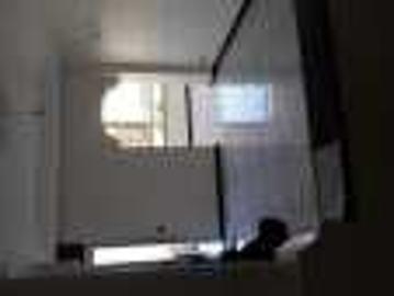 Appartement vide