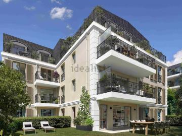Appartement, Villennes sur Seine