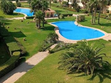 Appartement vue mer a louer pour les vacances situation...