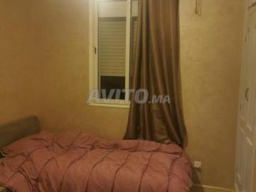 Appartement 3 chambres à Najd
