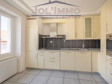 Appartement à Bonfol 6.5 pièces