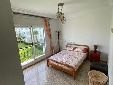 Appartement a de Haute Standing a louer a Marina