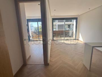 Appartement à l'achat à Les princesses. 1 chambre....