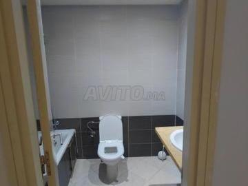 Appartement à louer mensuellement, Boulevard Allal El Fassi