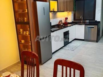 Appartement à louer meublé administratif