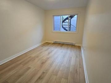 Appartement à louer Montréal Rosemont/La Petite Patrie...