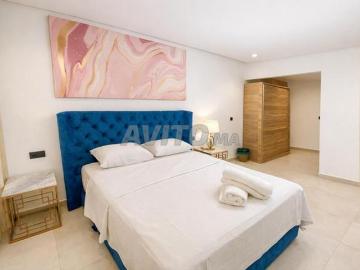 Appartement à louer Nejma centre ville