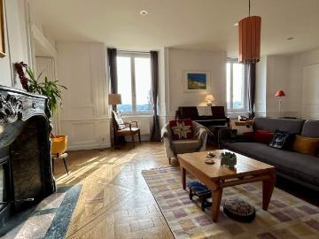 Appartement à louer à Château Gontier sur Mayenne, Pays...