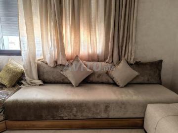 Appartement à louer à Mohammedia