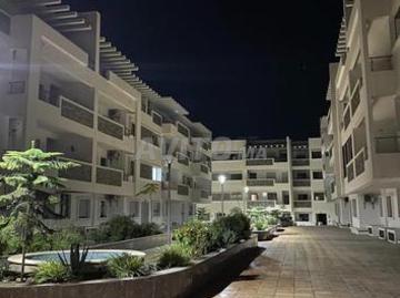 Appartement à louer à Mohammedia