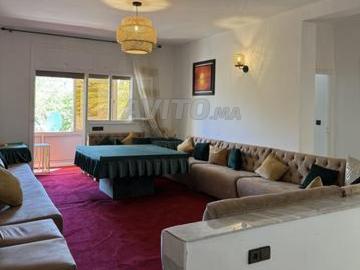 Appartement à louer à Malabata Tanger